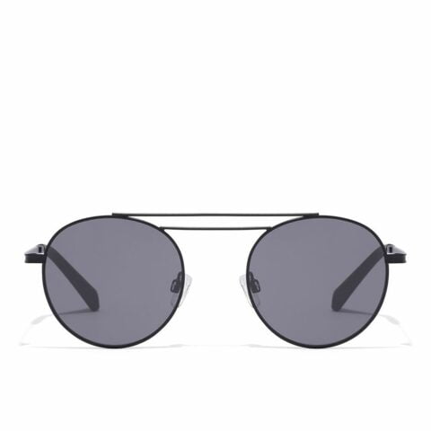 Unisex Γυαλιά Ηλίου Hawkers Nº9 Μαύρο (Ø 50 mm)
