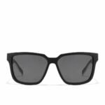 Unisex Γυαλιά Ηλίου Hawkers Motion Μαύρο Πολωμένα (Ø 58 mm)
