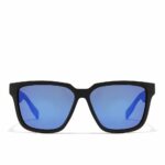 Unisex Γυαλιά Ηλίου Hawkers Motion Μπλε Πολωμένα (Ø 58 mm)