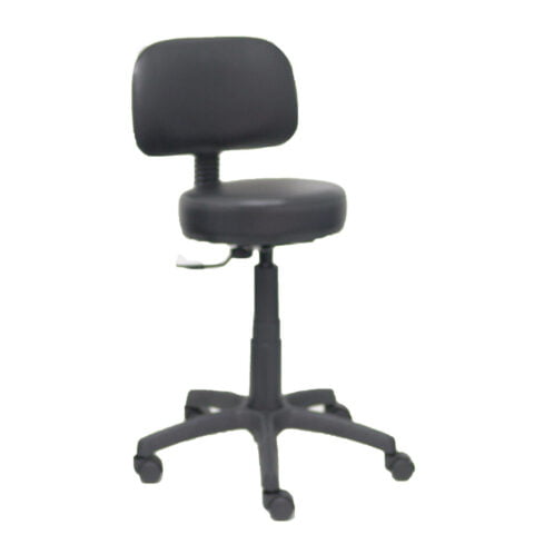 Καρέκλα Γραφείου Raspilla P&C SP840RN Μαύρο