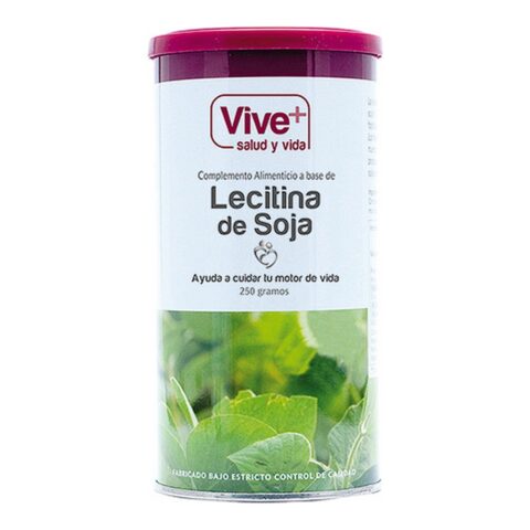 Λεκιθίνη Σόγιας Vive+ (250 g)
