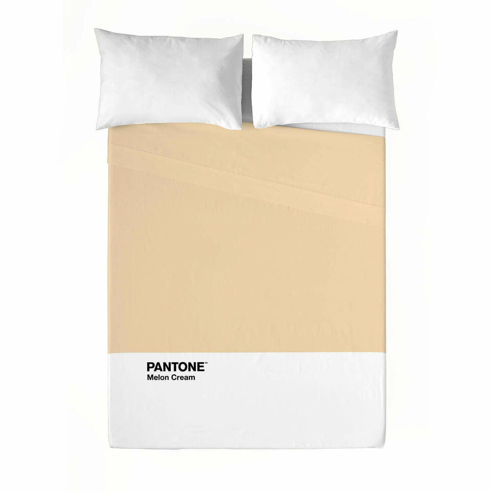 Φύλλο Countertop Pantone Melon Cream (Kρεβάτι 135)