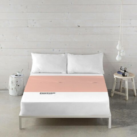 Φύλλο Countertop Pantone Sweet Peach (Kρεβάτι 150 εκ)