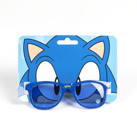 Παιδικά Γυαλιά Ηλίου Sonic Μπλε