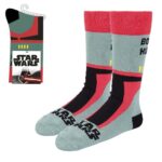 Κάλτσες Star Wars Πράσινο