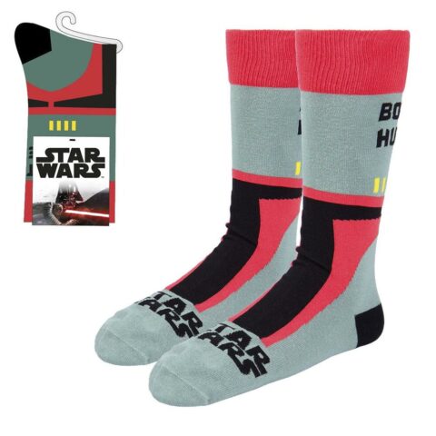 Κάλτσες Star Wars Πράσινο