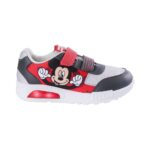 Αθλητικα παπουτσια με LED Mickey Mouse