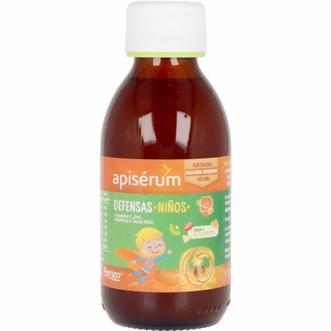 Συμπλήρωμα Διατροφής Apiserum Defensas Παιδιά (150 ml)