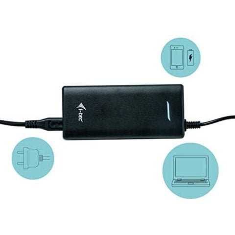 USB Hub i-Tec C31FLATPRO112W