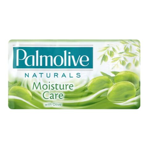 Σαπούνι Palmolive Ελαιόλαδο (3 x 90 g)