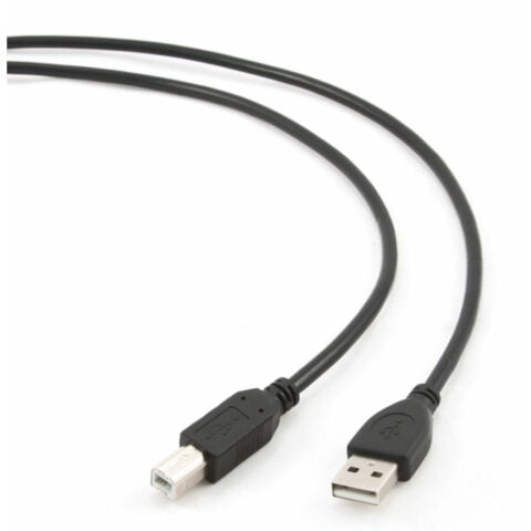 Καλώδιο USB A σε USB B GEMBIRD CCP-USB2-AMBM-10 3 m