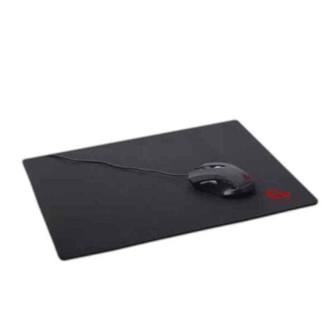 Mousepad Gaming GEMBIRD MP-GAME-XL Μαύρο (35 x 90 cm)
