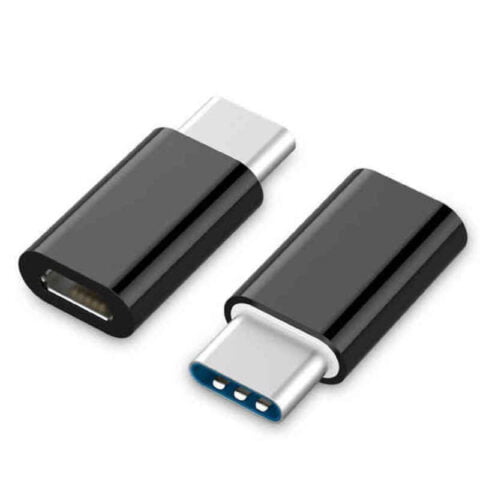 Αντάπτορας Micro USB σε USB-C GEMBIRD CN4532053