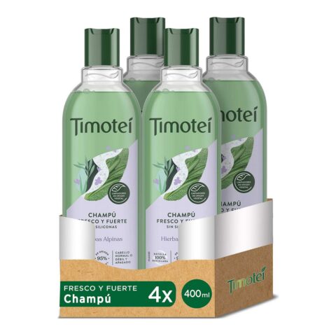 Σαμπουάν Timotei Hierbas (400 ml)