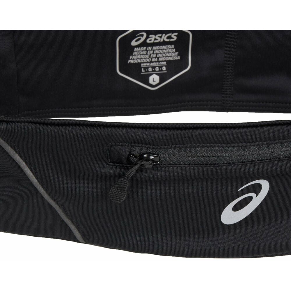 Τσάντα Mέσης Asics Waistpack 2.0  Μαύρο