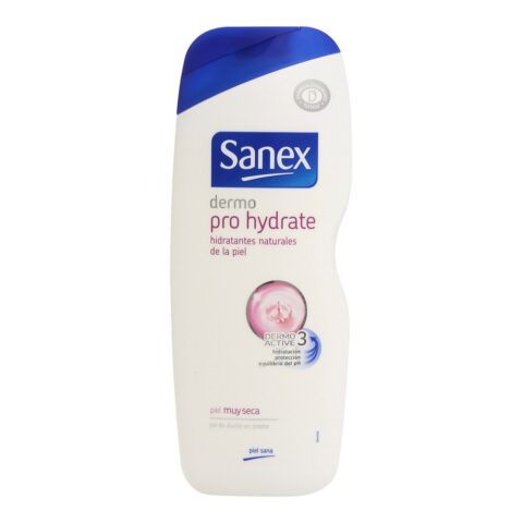 Αφρόλουτρο Pro Hydrate Sanex (600 ml)