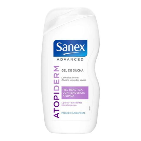 Αφρόλουτρο Atopiderm Sanex (475 ml)