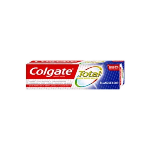 Oδοντόκρεμα Colgate Λευκαντικό (75 ml)