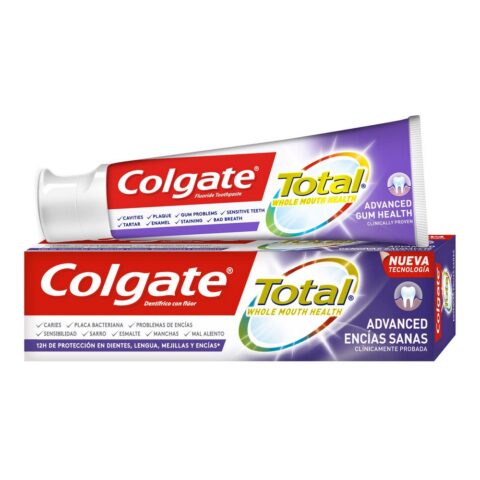 Oδοντόκρεμα Colgate (75 ml)