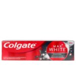 Oδοντόκρεμα Max White Carbon Colgate (75 ml)
