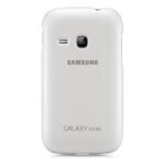 Κάλυμμα Κινητού Galaxy Young S6310 Samsung