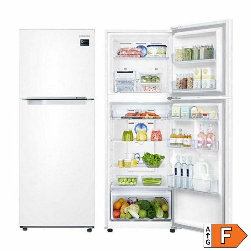 Ψυγείο Samsung RT29K5030WW/ES Λευκό (163