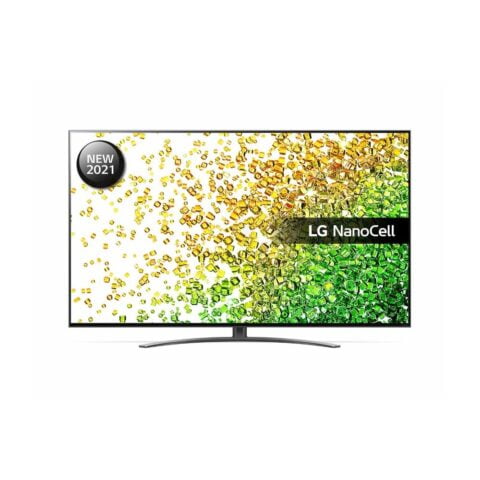 Smart TV LG 65NANO866PA 65" 4K ULTRA HD NANOCELL WIFI