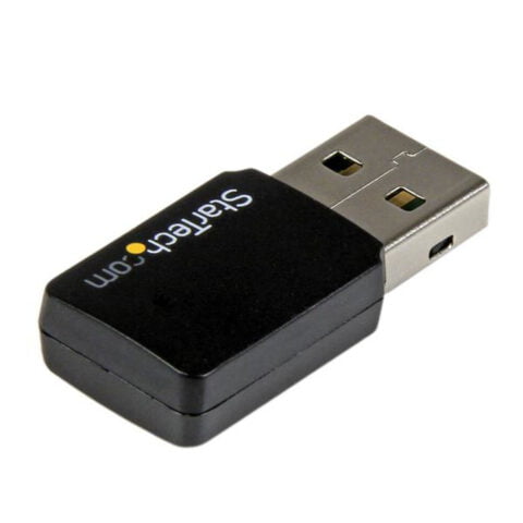Αντάπτορας USB Wifi Startech USB433WACDB