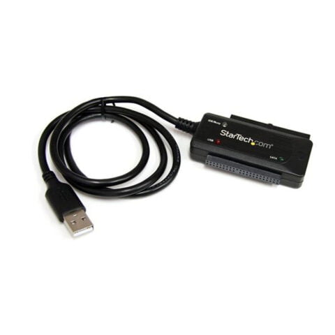 Μετασχηματιστή SATA Startech USB2SATAIDE
