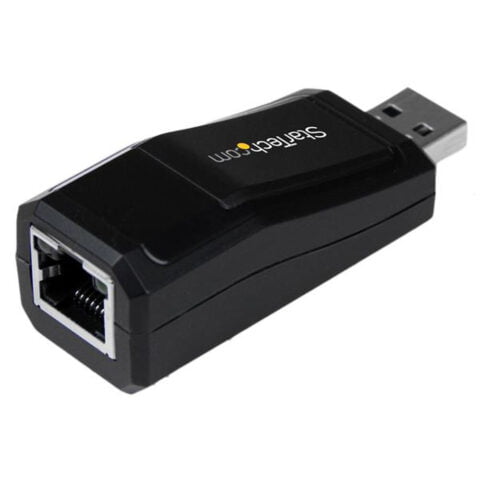Αντάπτορας Δικτύου Startech USB31000NDS