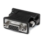 Αντάπτορας USB Startech USB32DVIPRO          USB A Μαύρο