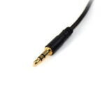 5 mm) Startech MU15MMS 4