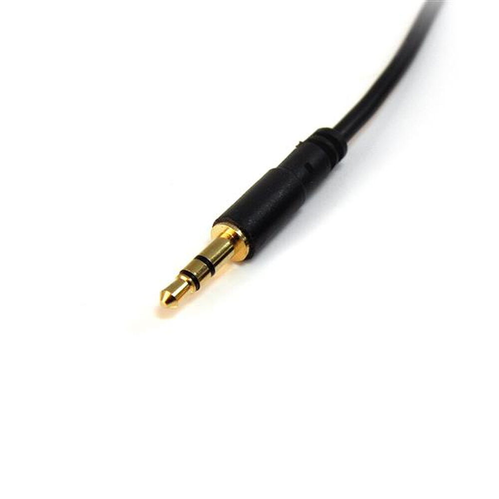 5 mm) Startech MU15MMS 4