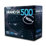 Τροφοδοσία Ρεύματος Nox Urano SX 500 ATX 500W 500 W