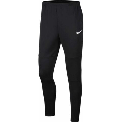Παντελόνι για Ενήλικους Nike I FIT PARK BV6877 010  Μαύρο