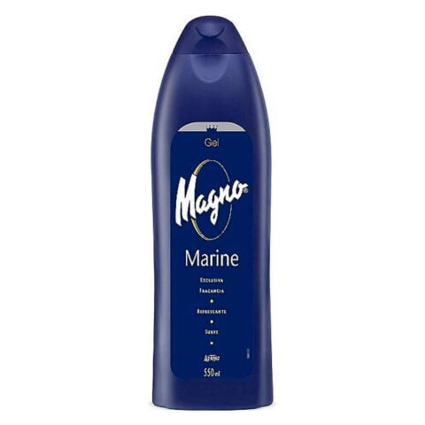 Αφρόλουτρο Marine Magno (550 ml)