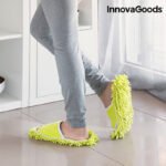 Παντόφλες Σφουγγαρίστρα InnovaGoods