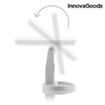 Επιτραπέζιος Καθρέφτης Αφής LED InnovaGoods
