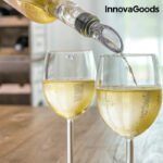 Ψύκτης Κρασιού με Αεριστήρα InnovaGoods