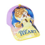 Παιδικό Καπέλο Πριγκίπισσες Disney (53 εκ)