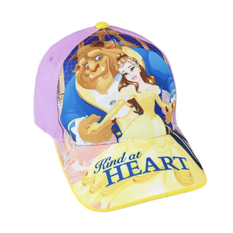 Παιδικό Καπέλο Πριγκίπισσες Disney (53 εκ)