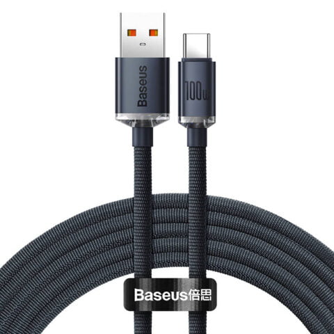 Baseus Crystal cable USB to USB-C