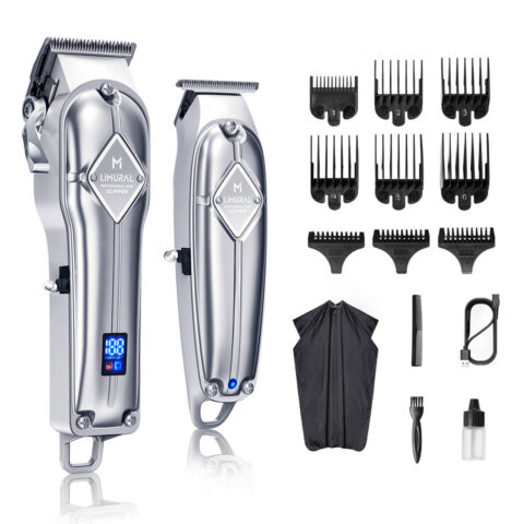 Limural K11S+ I11 trimmer and clipper