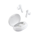 Haylou GT7 TWS earphones (white)