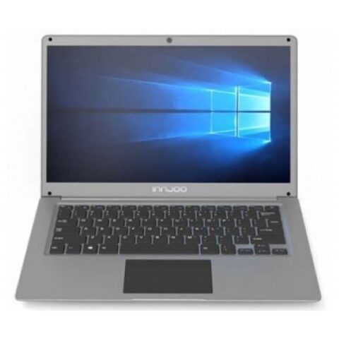 Notebook INNJOO IJ-VOOM LAPTOP-GRY 14.1" Celeron N3350 4 GB RAM 64 GB eMMC 14