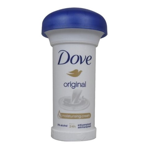 Αποσμητικό Original Dove DOVE126 (50 ml) 50 ml