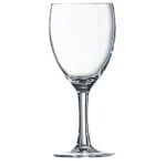 Ποτήρια Κρασιού Arcoroc Elegance 25 cl Νερό 12 Μονάδες