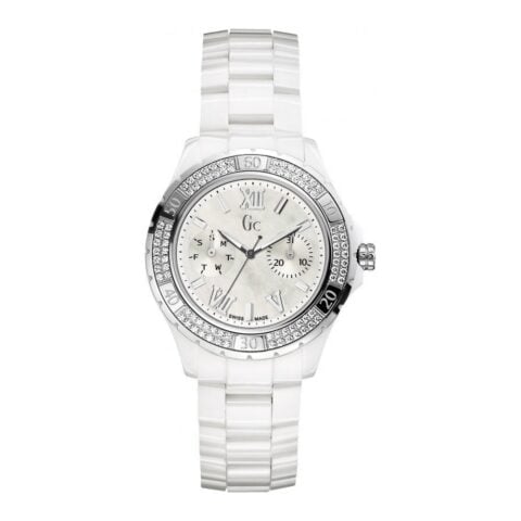Γυναικεία Ρολόγια GC Watches X69111L1S (Ø 36 mm)