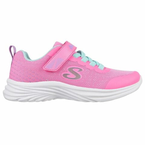 Αθλητικα παπουτσια Skechers 3d Print Ροζ