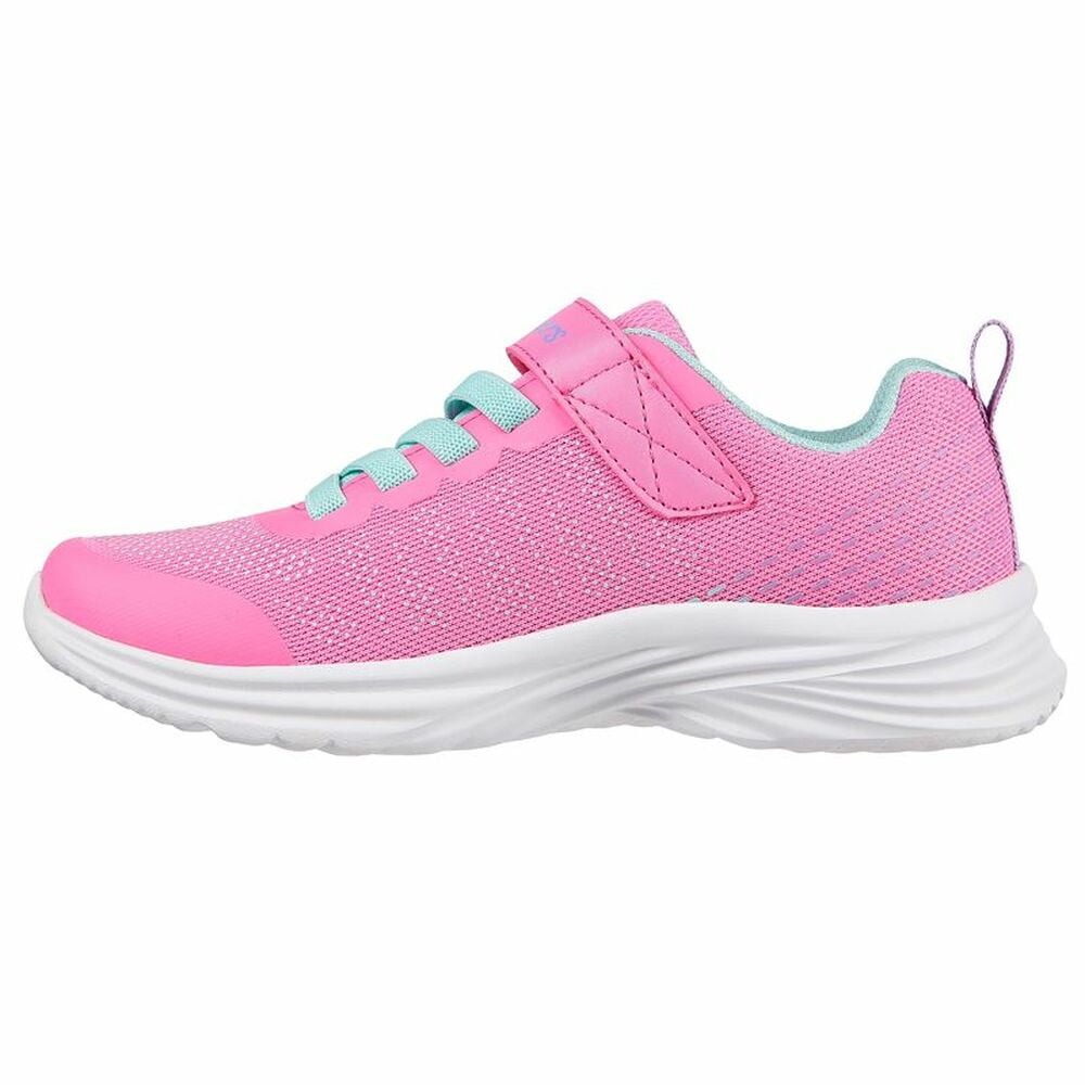 Αθλητικα παπουτσια Skechers 3d Print Ροζ